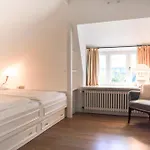 別荘 Haus An Der Marsch