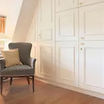 別荘 Haus An Der Marsch Oevenum