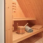 別荘 Haus An Der Marsch