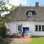 別荘 Haus An Der Marsch *