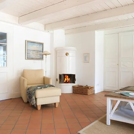 Haus An Der Marsch Oevenum