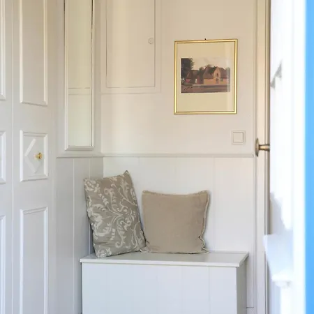Haus An Der Marsch Vakantiehuis *