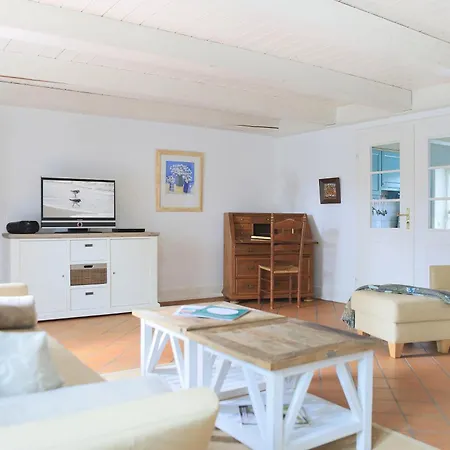 Haus An Der Marsch *