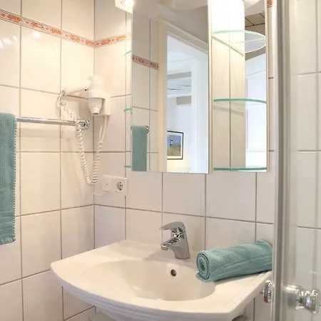 Haus An Der Marsch Vakantiehuis