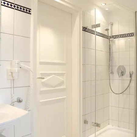 Haus An Der Marsch Vakantiehuis *