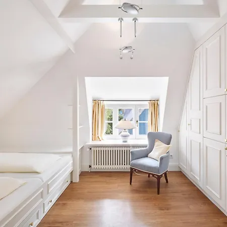 Haus An Der Marsch *