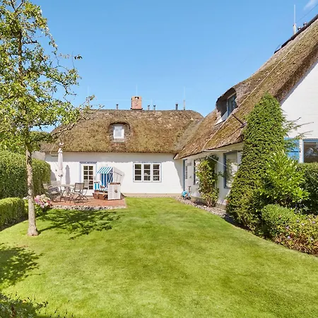 Haus An Der Marsch Oevenum