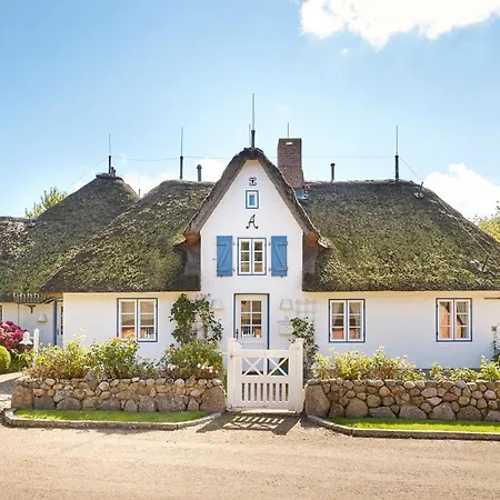 Haus An Der Marsch *
