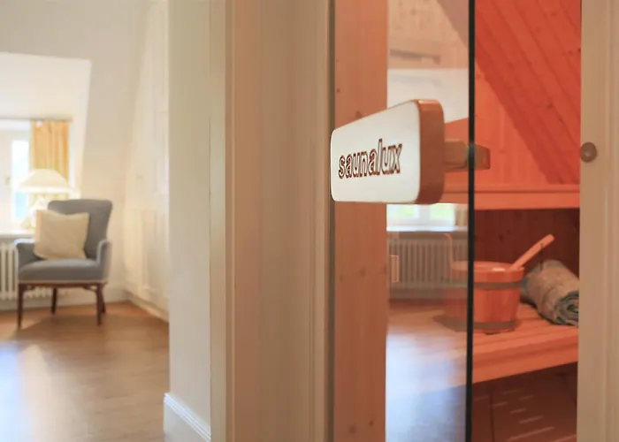 Haus An Der Marsch * Oevenum